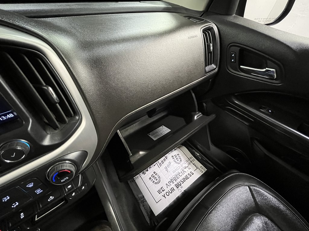 2022 GMC Canyon Image 22