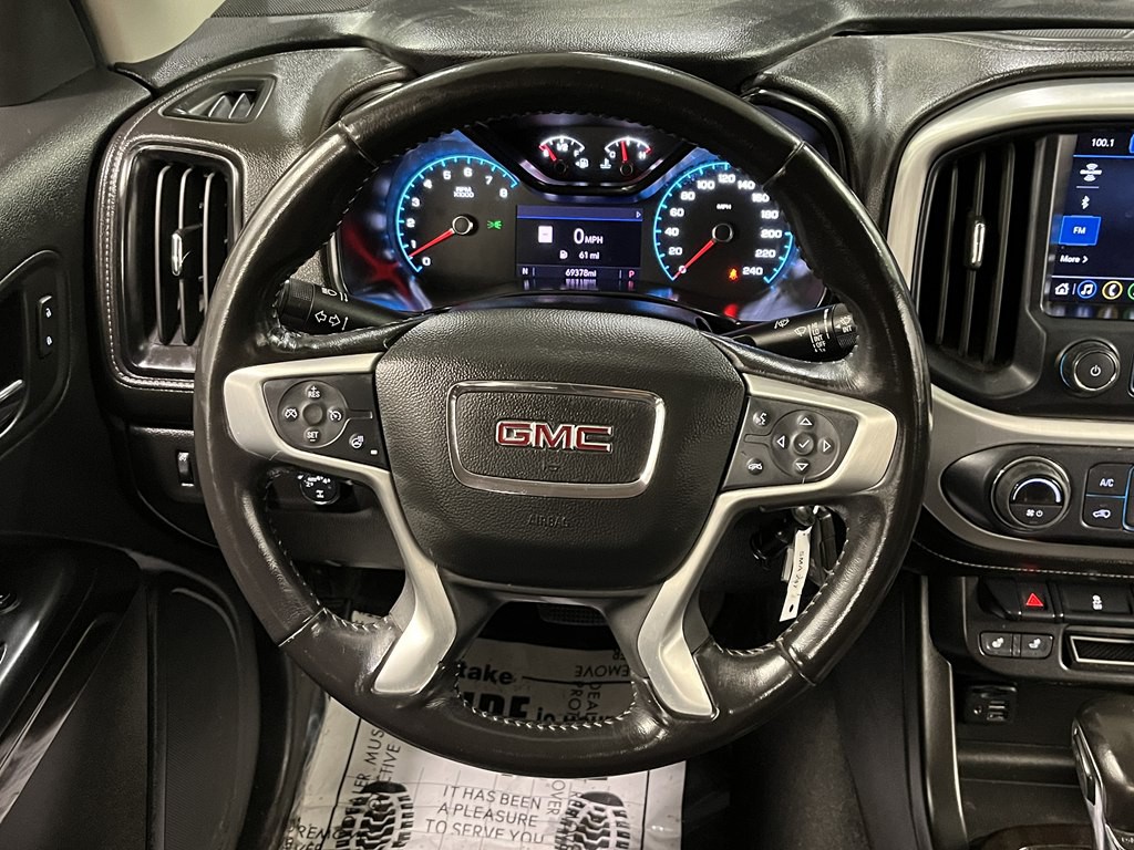 2022 GMC Canyon Image 23