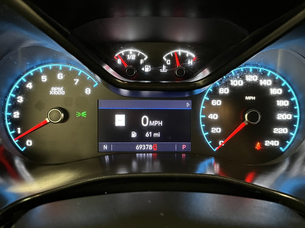 2022 GMC Canyon Image 24