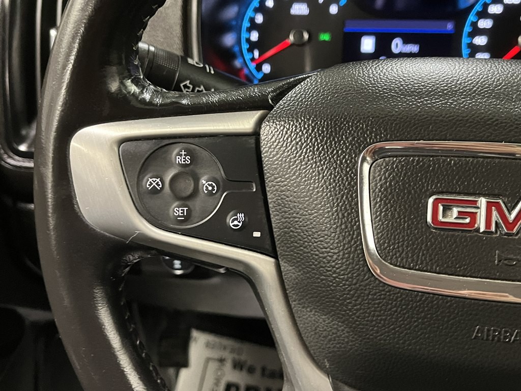 2022 GMC Canyon Image 25