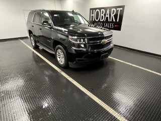 Image for 2019 Chevrolet Tahoe 1500 LT ID: 6994976