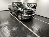 Image for 2016 Chevrolet Silverado 1500 Heavy Duty Lt ID: 6994995