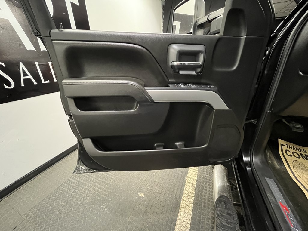 2016 Chevrolet Silverado 1500 Image 7