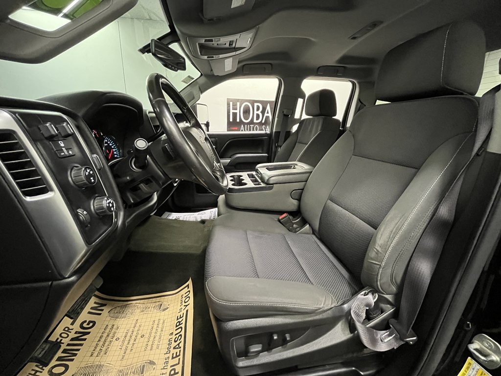 2016 Chevrolet Silverado 1500 Image 9