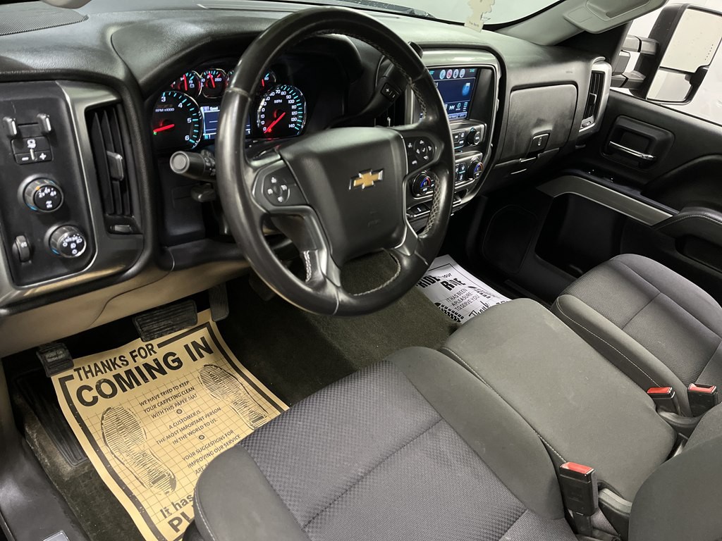 2016 Chevrolet Silverado 1500 Image 10