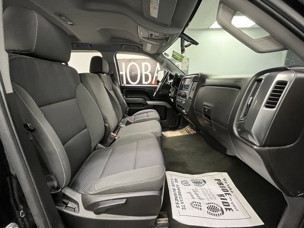 2016 Chevrolet Silverado 1500 Image 11