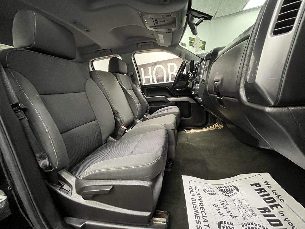 2016 Chevrolet Silverado 1500 Image 13