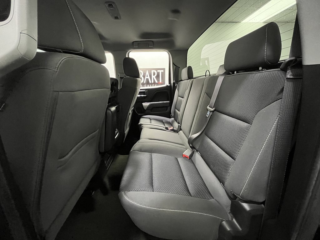 2016 Chevrolet Silverado 1500 Image 14