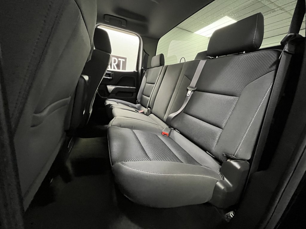 2016 Chevrolet Silverado 1500 Image 15