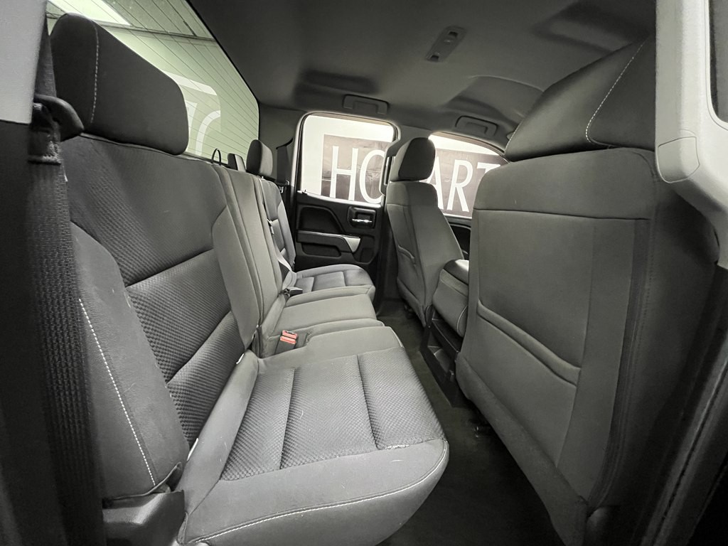 2016 Chevrolet Silverado 1500 Image 16