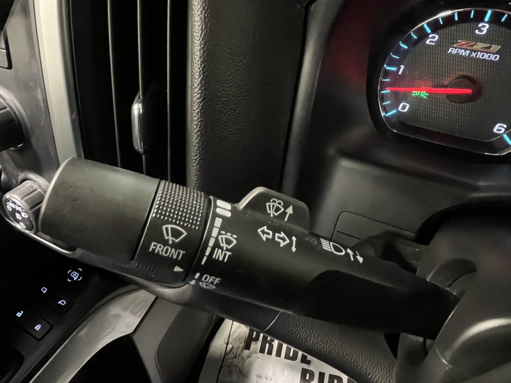 2016 Chevrolet Silverado 1500 Image 23