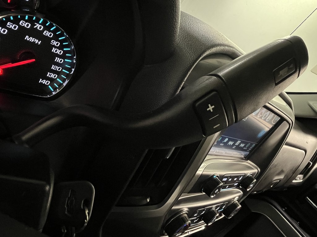 2016 Chevrolet Silverado 1500 Image 24