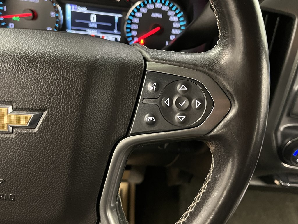 2016 Chevrolet Silverado 1500 Image 26