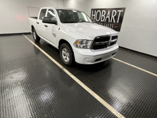 Image for 2023 RAM 1500 SLT ID: 6995005