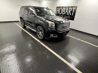 Image for 2017 GMC Yukon Denali ID: 6995032