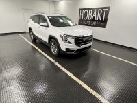 Image for 2023 GMC Terrain SLT ID: 6995163