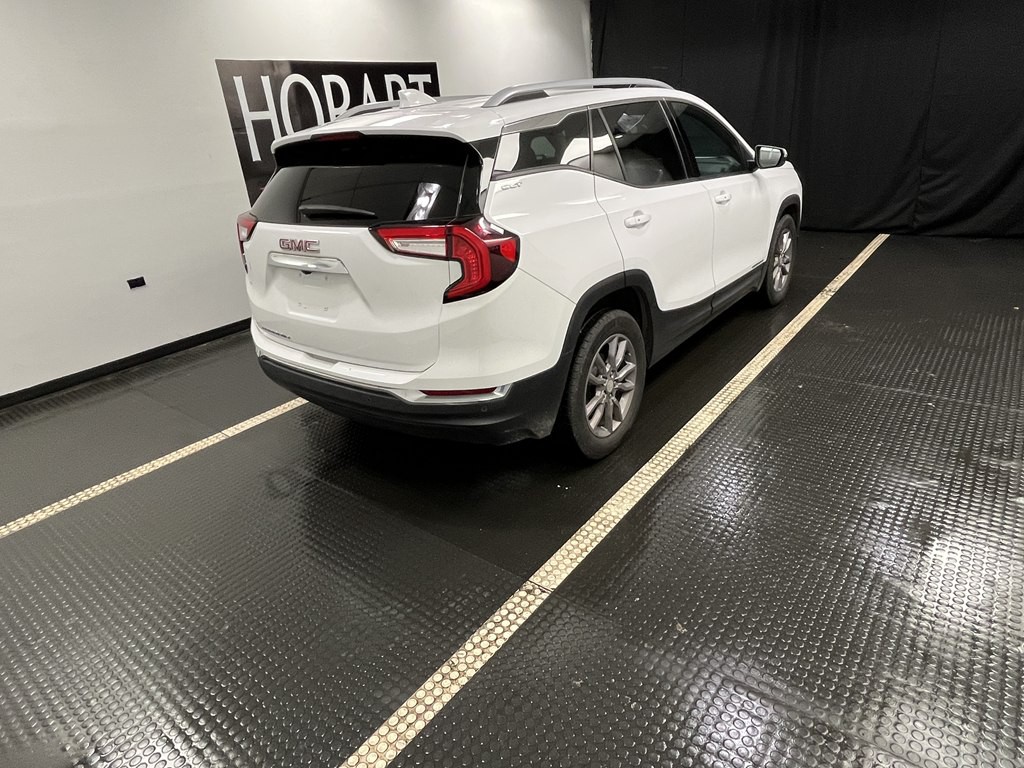 2023 GMC Terrain Image 6
