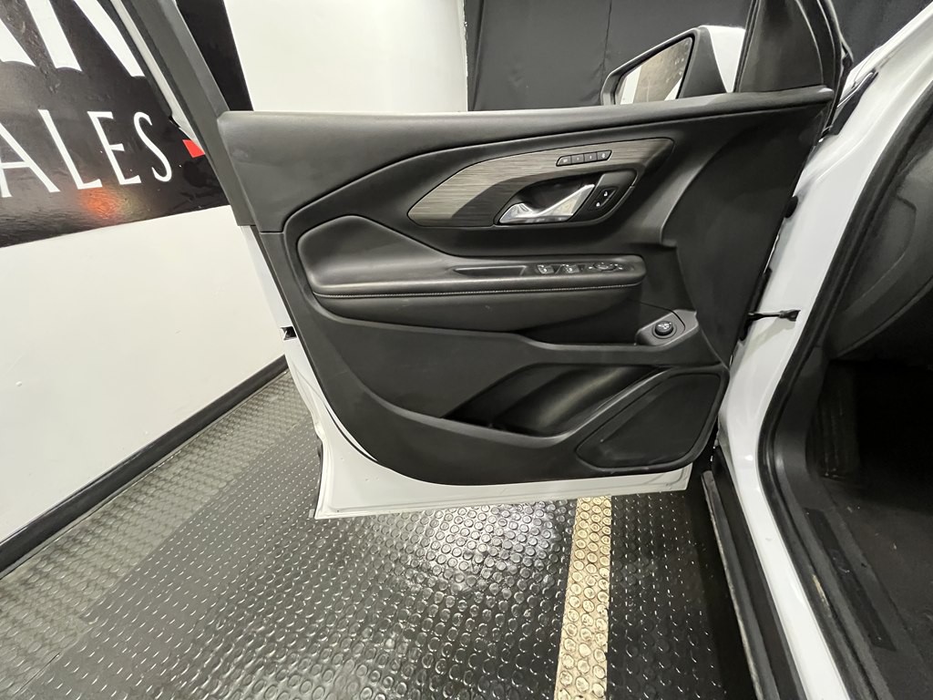 2023 GMC Terrain Image 7