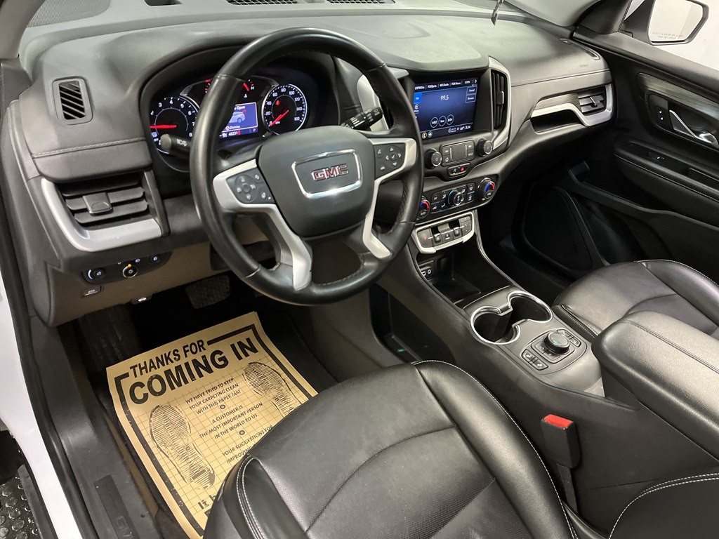 2023 GMC Terrain Image 9