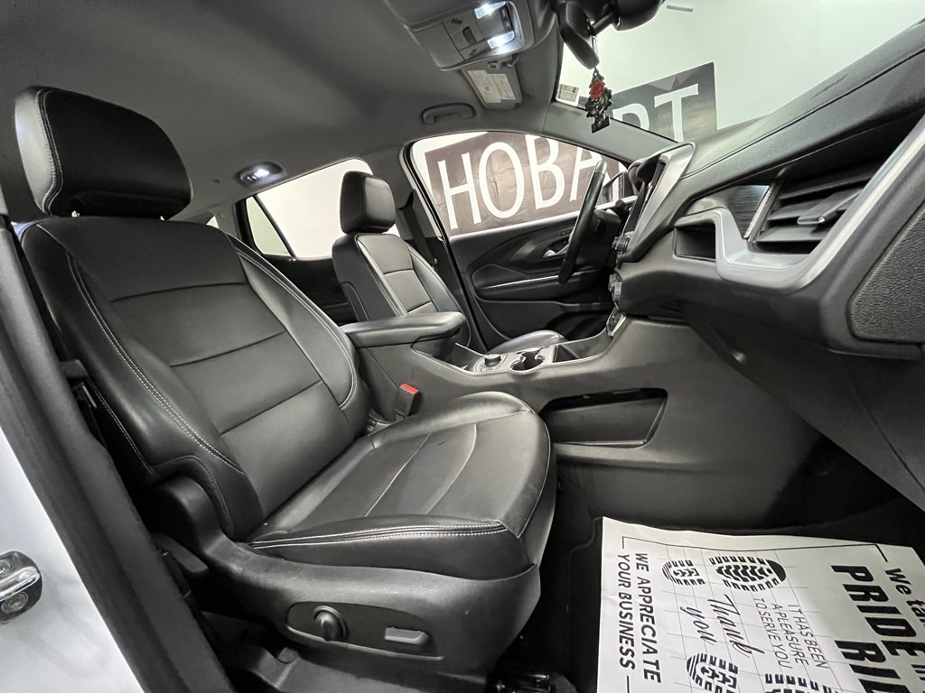 2023 GMC Terrain Image 10