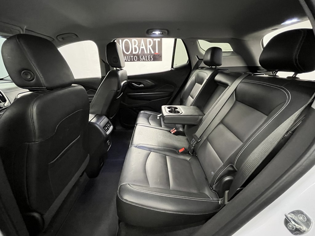 2023 GMC Terrain Image 11