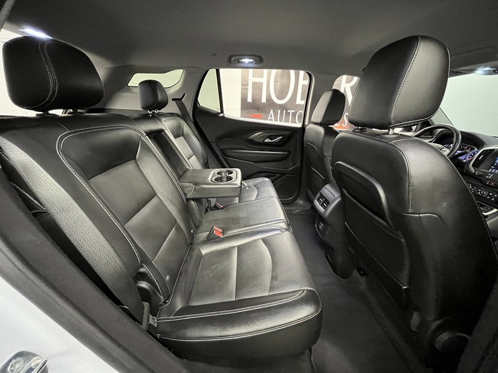 2023 GMC Terrain Image 14
