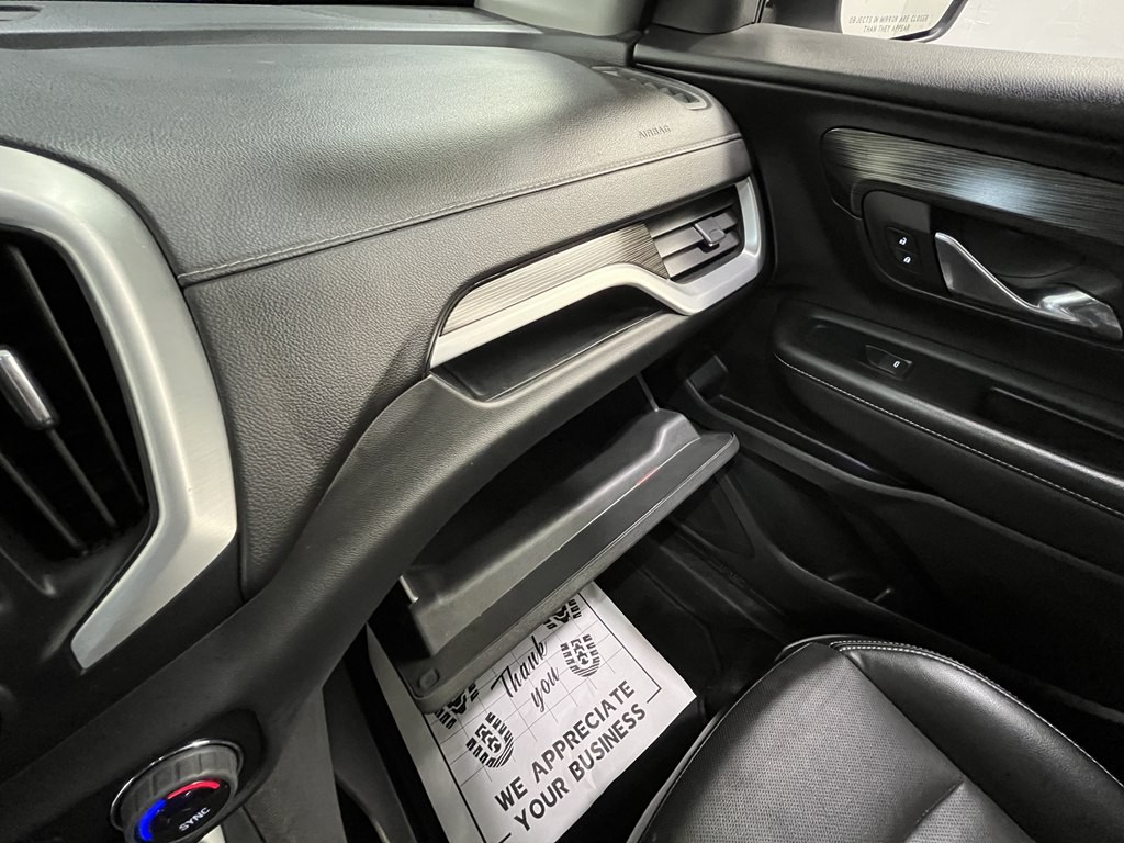 2023 GMC Terrain Image 17