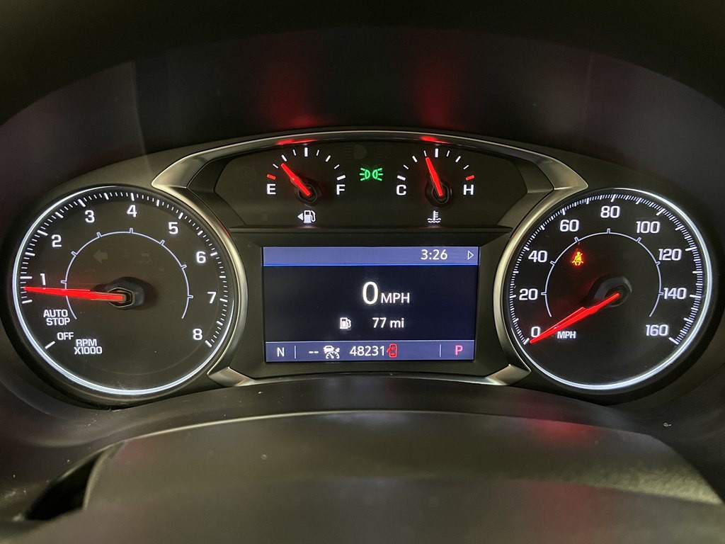 2023 GMC Terrain Image 18