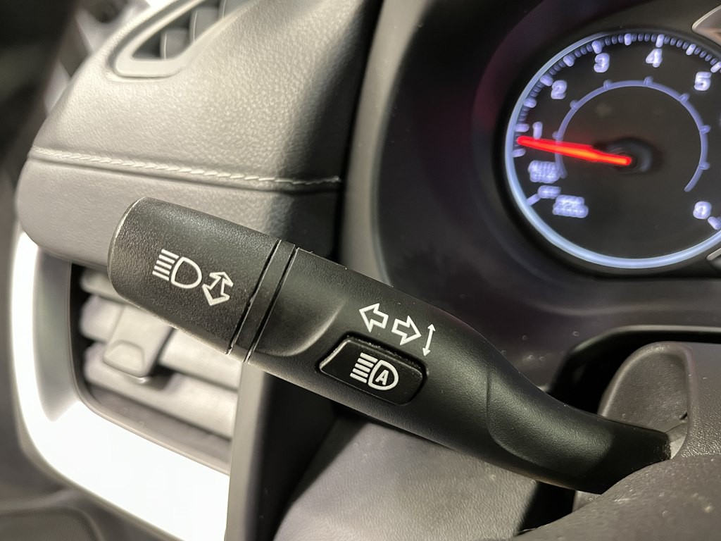 2023 GMC Terrain Image 19