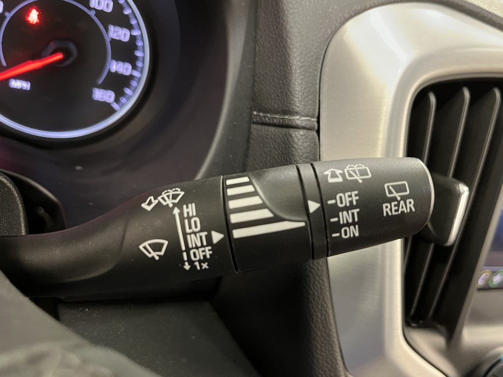 2023 GMC Terrain Image 20