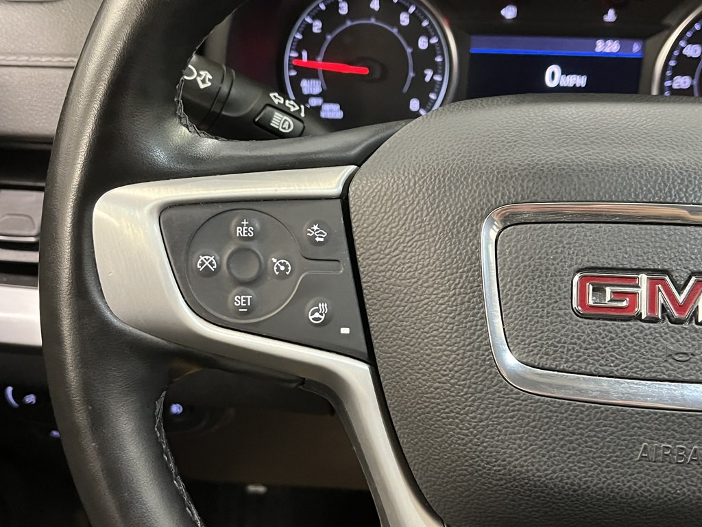 2023 GMC Terrain Image 21