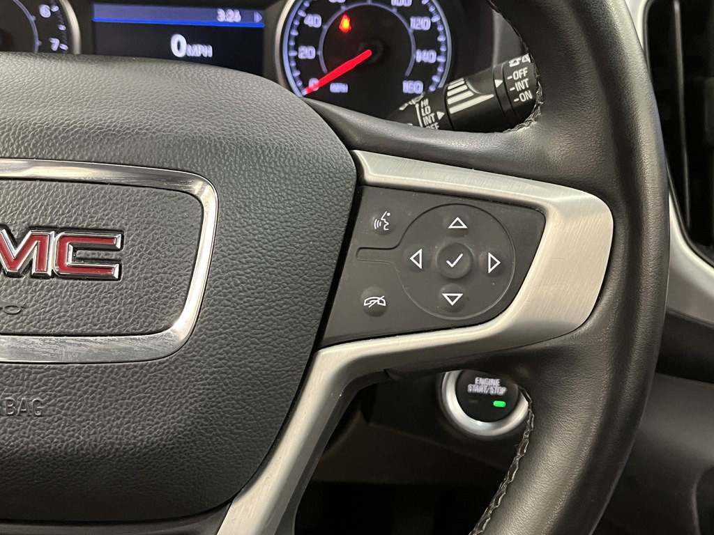 2023 GMC Terrain Image 22