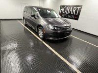 Image for 2023 Chrysler Voyager LX ID: 6995294