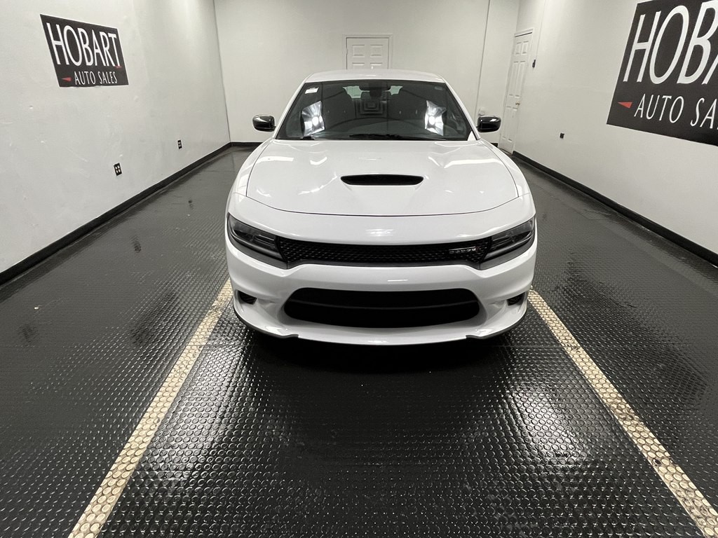 2023 Dodge Charger Image 2