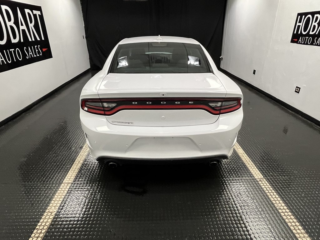 2023 Dodge Charger Image 5