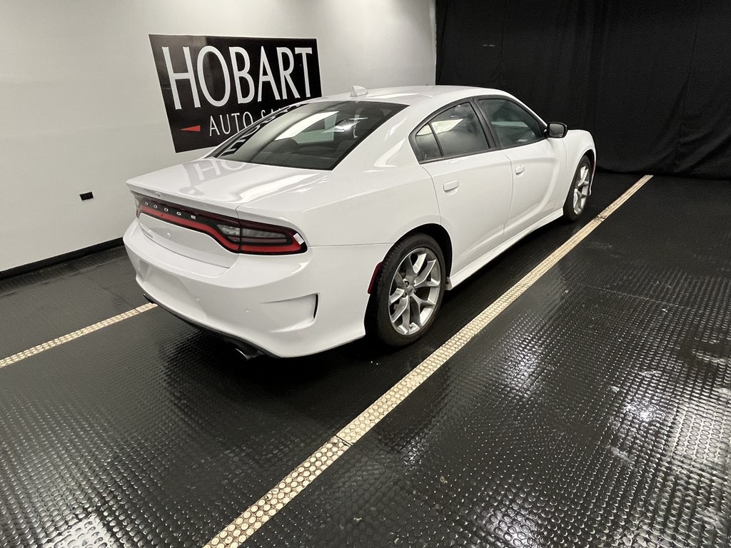 2023 Dodge Charger Image 6