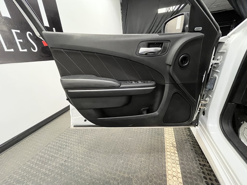 2023 Dodge Charger Image 7