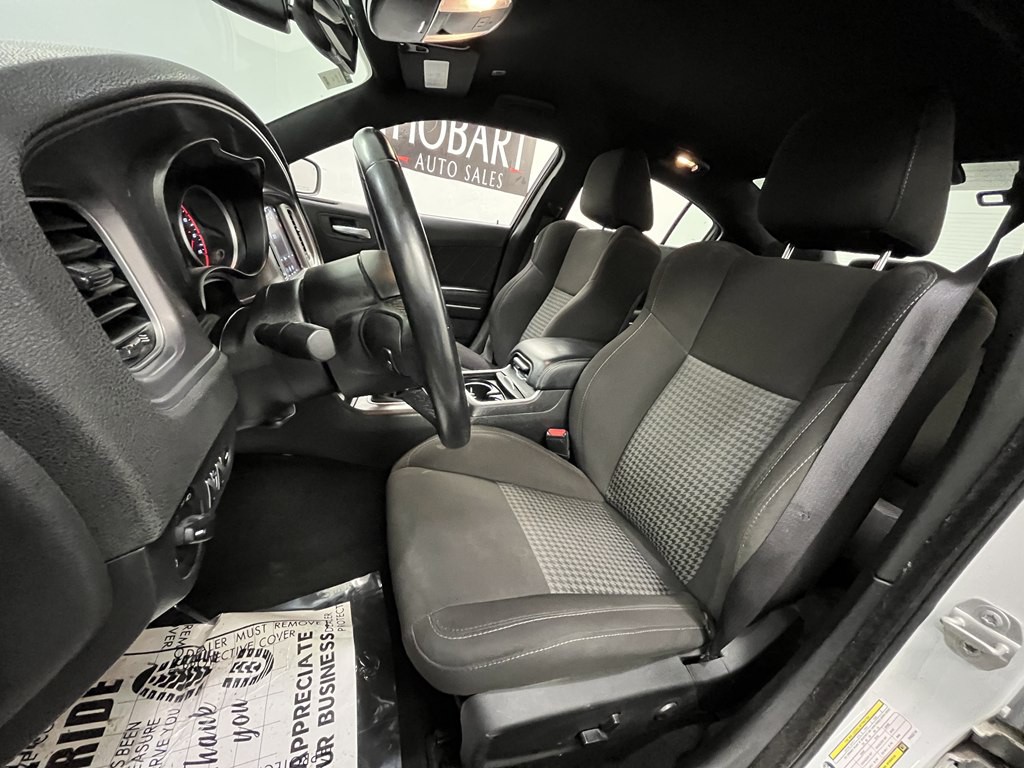 2023 Dodge Charger Image 8