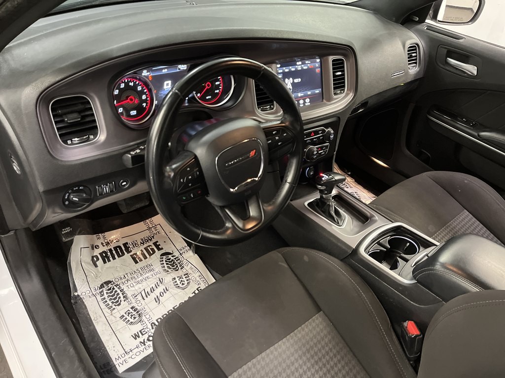 2023 Dodge Charger Image 9