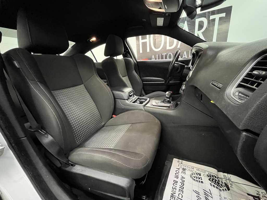 2023 Dodge Charger Image 10