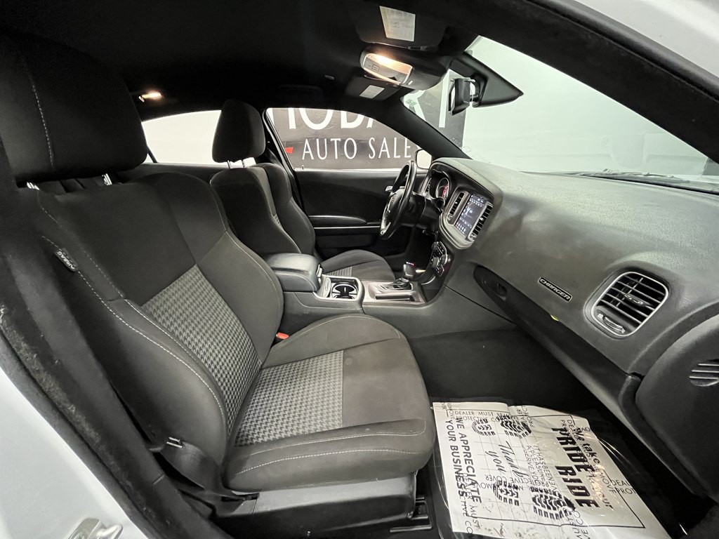 2023 Dodge Charger Image 11