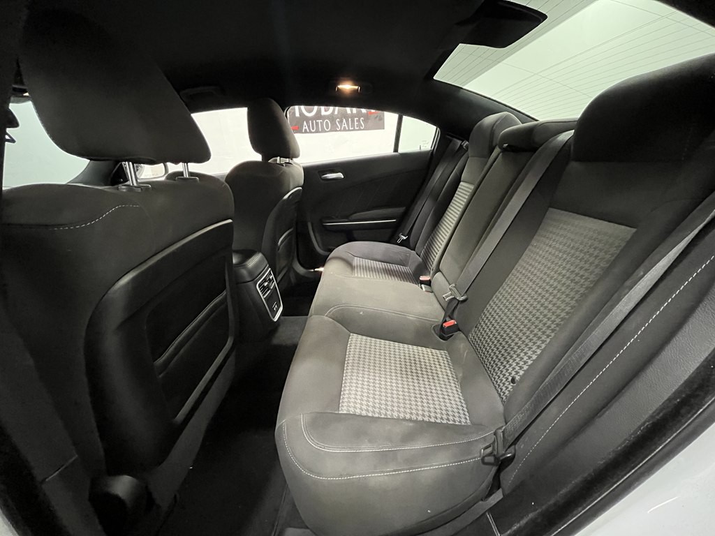 2023 Dodge Charger Image 12