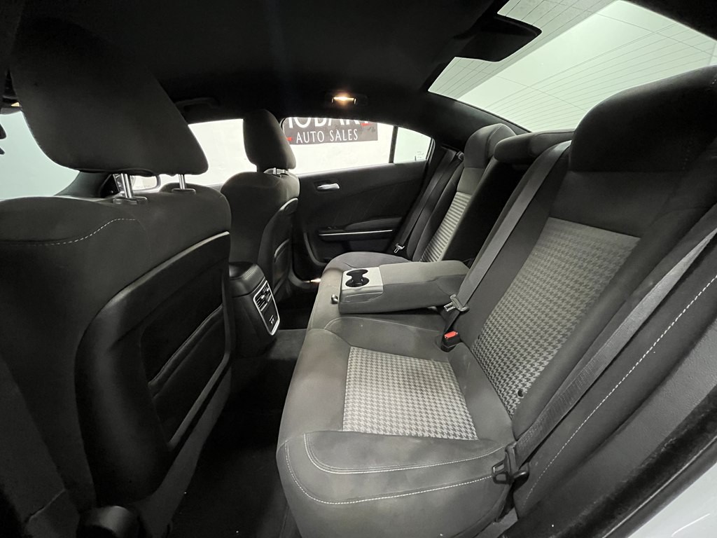 2023 Dodge Charger Image 13