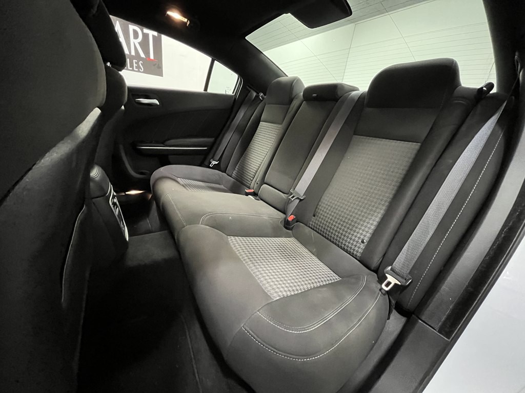 2023 Dodge Charger Image 14