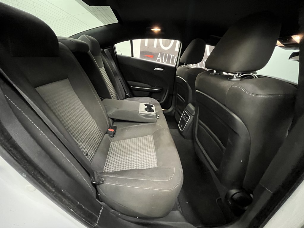2023 Dodge Charger Image 16