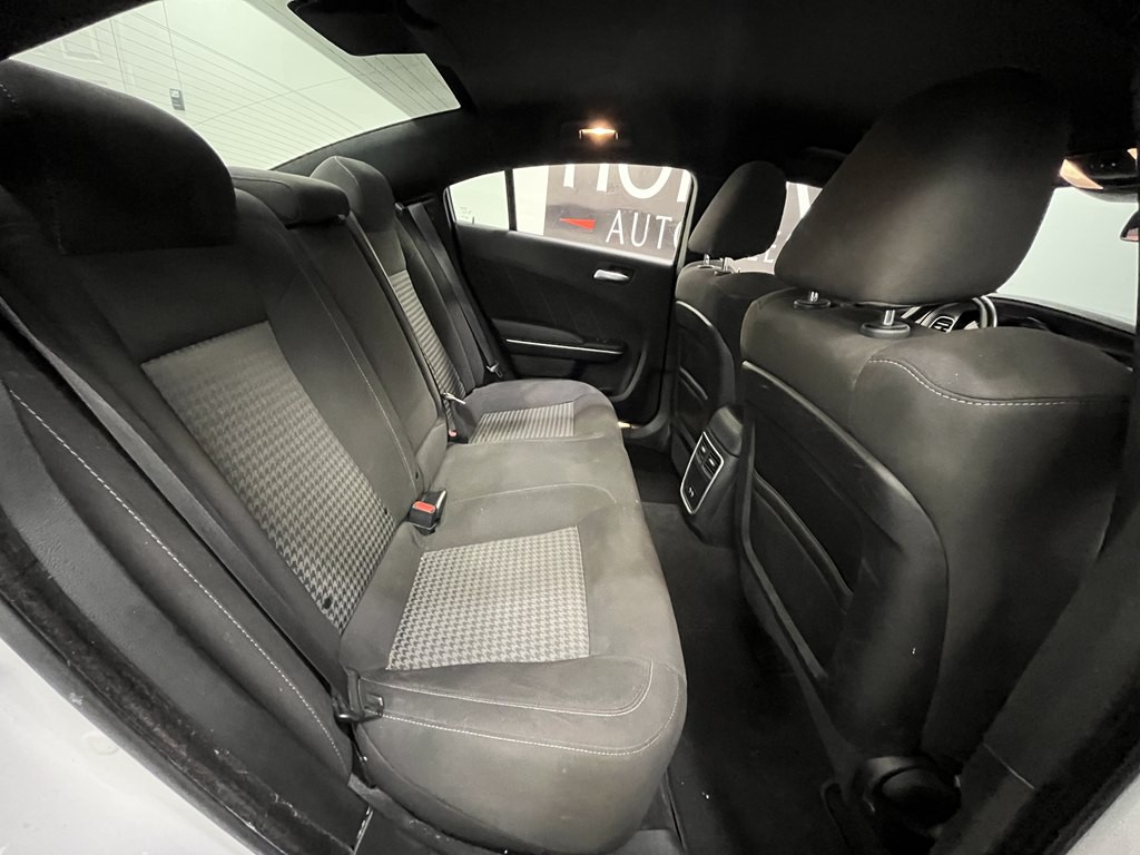 2023 Dodge Charger Image 17