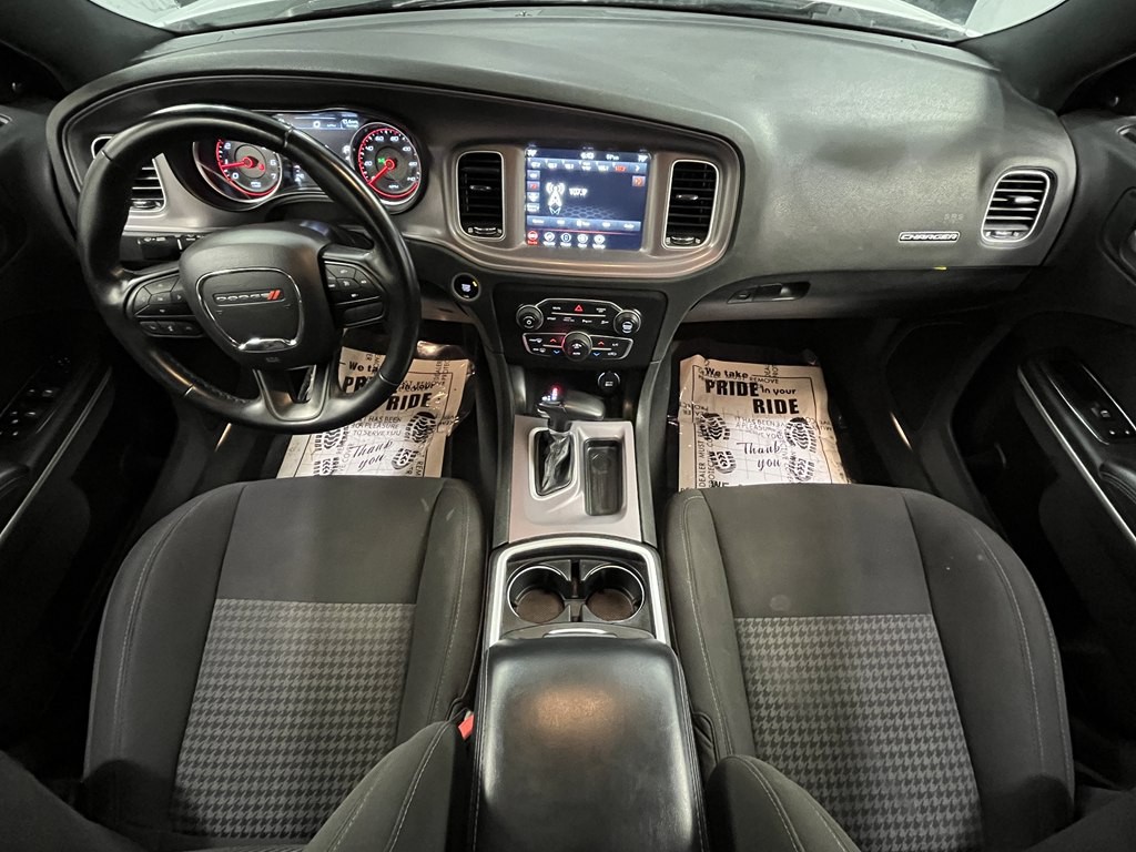 2023 Dodge Charger Image 18