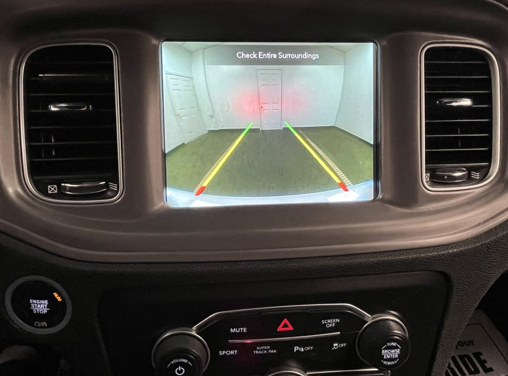 2023 Dodge Charger Image 19