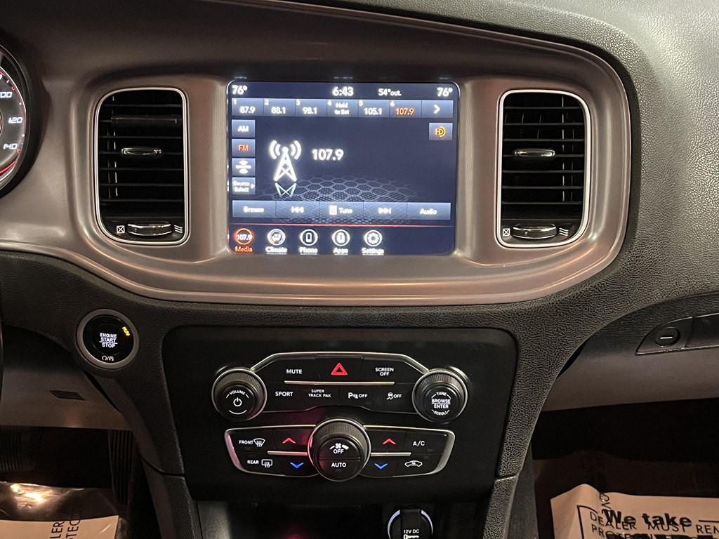 2023 Dodge Charger Image 20