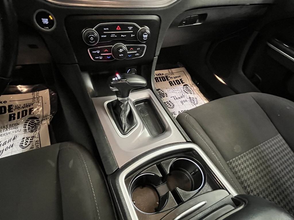 2023 Dodge Charger Image 21